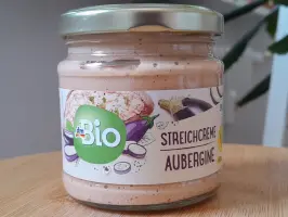 Bio namaz od patlidžana 180 g