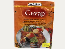 Čevap 25 g