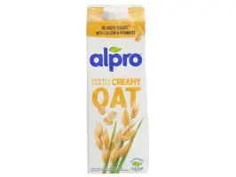 Alpro creamy oat 1L