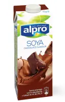 Čokoladno mlijeko od soje 1 L