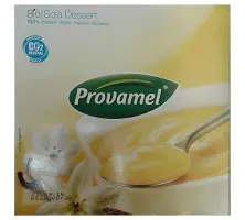 Desert od vanilije 525 g