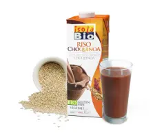 Quinoa drink, chocolate 1 L