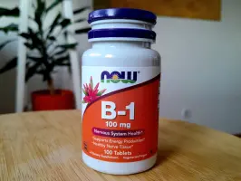 Vitamin B-1 100 mg