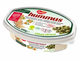 Hummus bučine sjemenke 250 g