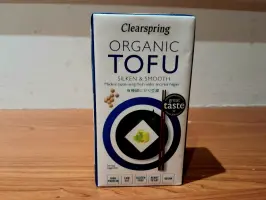 Svileni tofu 300 g
