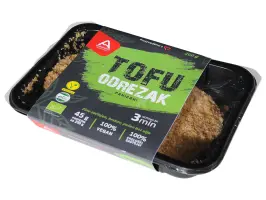 Tofu odrezak panirani eko 200 g