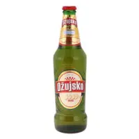 Ožujsko pivo svijetlo 0,5 L