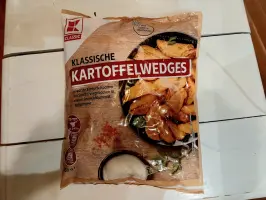 Pekarski krumpir 750 g