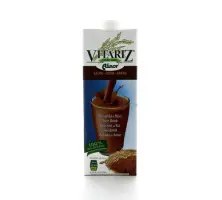 Vitariz rice drink flavored cocoa 1 L