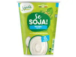 Yogurt natural 400 g