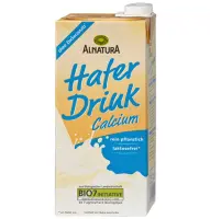 Napitak od zobi kalcij