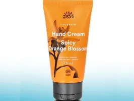 Spicy Orange Blossom Hand Cream 75 ml