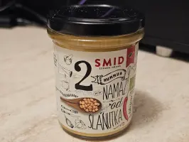 Humus #2 s čilijem 210 g