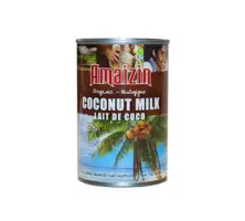 Kokosovo mlijeko 400 ml