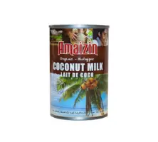 Coconut milk 400 ml