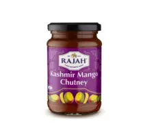 Mango Kashmir Chutney