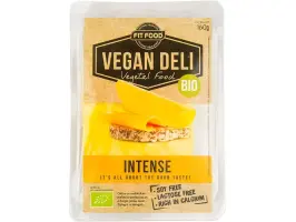 Organic Slices Intense 160 g