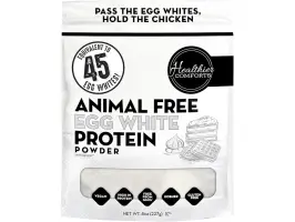 Egg white protein powder 227 g