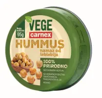 Humus 95 g