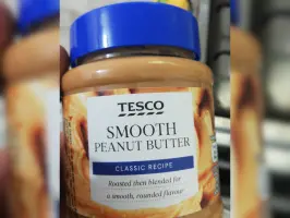 Peanut butter 340 g