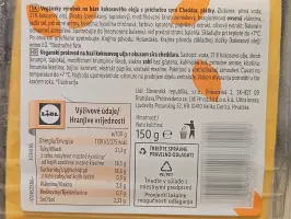 Sir british style 150 g