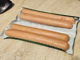 Hot dog 245 g