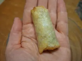 Kasia proljetne rolice s povrćem 400 g