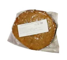 Seitan burger pikant 200 g