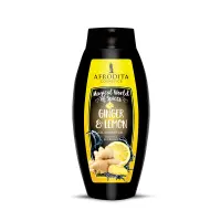 Ginger & Lemon Body Milk 250 ml