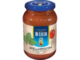 Napoletana umak od rajčice 400 g