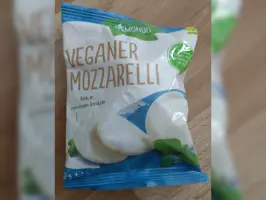 Mozzarella 100 g