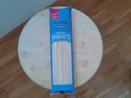 Spaghetti 500 g