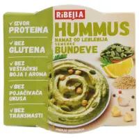 Hummus sjemenke bundeve 80 g