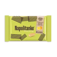 Napolitanke lemon orange 187 g