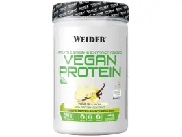 Vegan protein vanilija 750 g