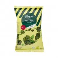 Bio Kale Čips Moringa 30 g