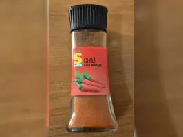 Chili ljuti mljeveni 40 g