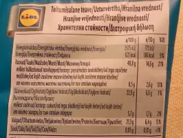 Indijski oraščići bez soli 150 g