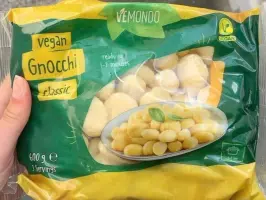 Gnocchi 600 g