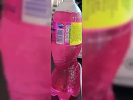 Fanta zero 0.5 L