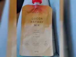 Cocoa Anyway Mix 180 g