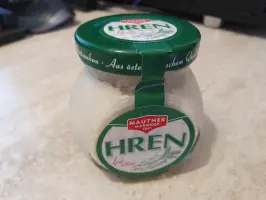 Hren 100 g