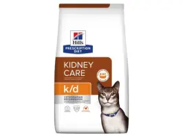 Prescription Diet k/d Kidney Care 1.5 kg